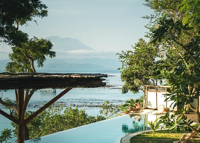 Morin Resort
