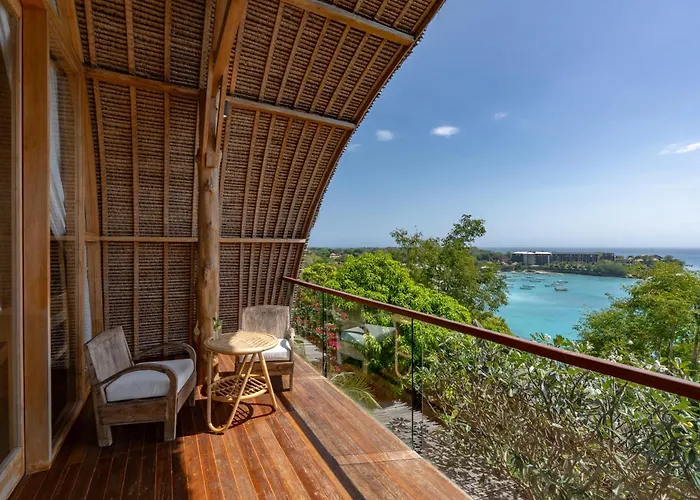 Morin Resort