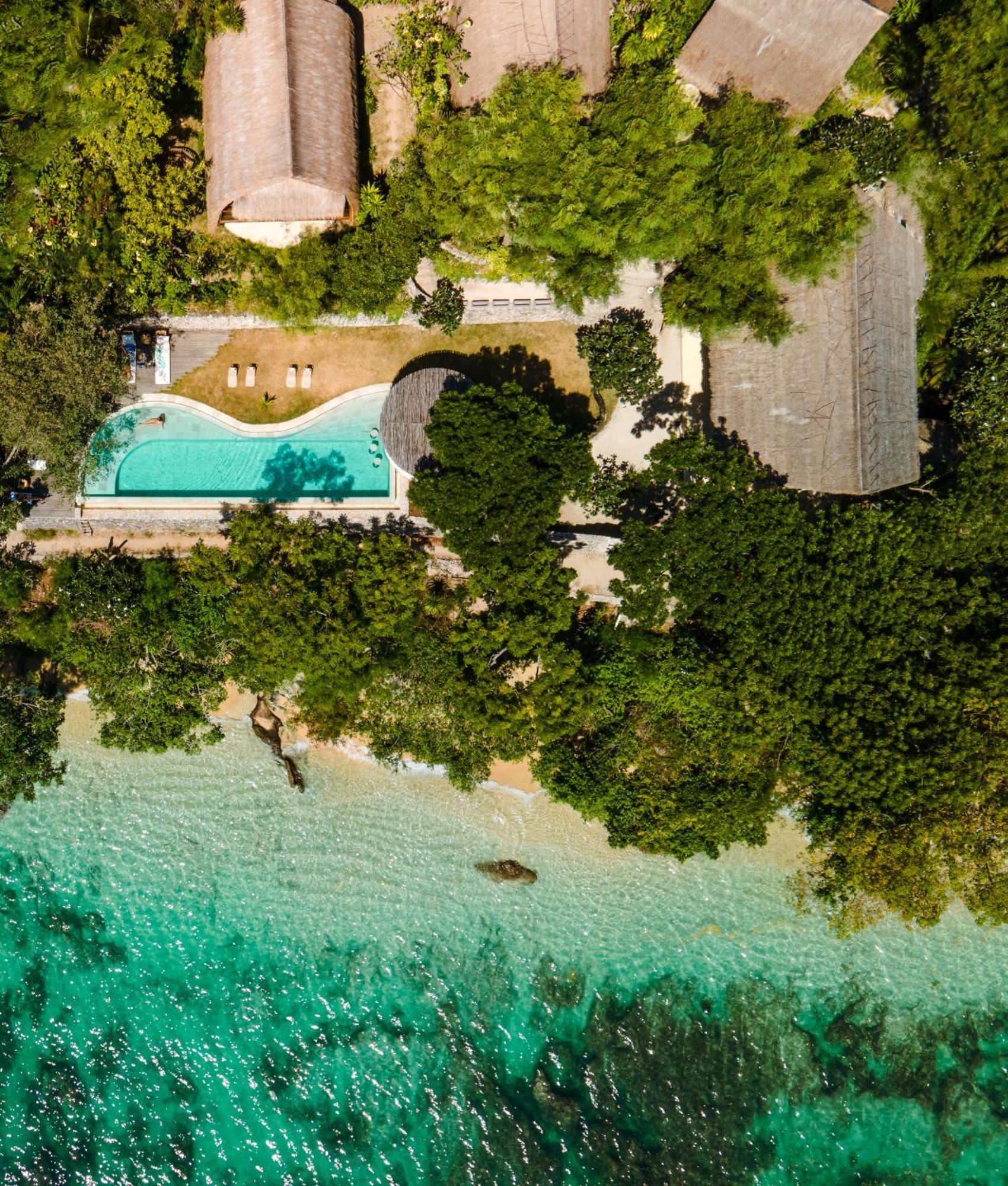 Morin Resort *
